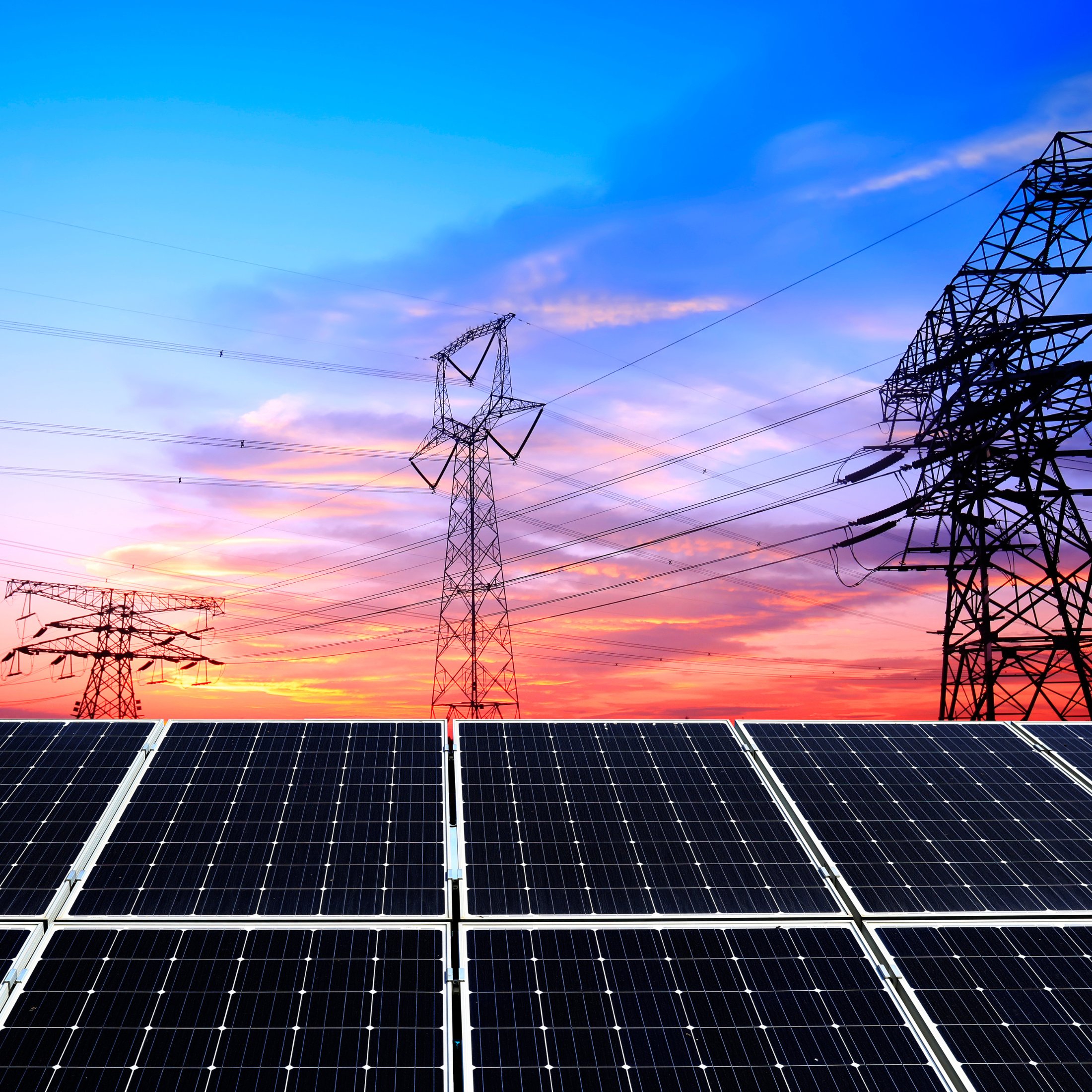 Solar PV